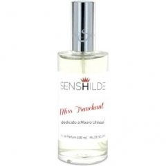 Miss Tranchant by Hilde Soliani Profumi perfume bottle