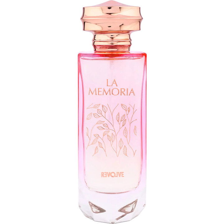 La Memoria by Revolve perfume bottle