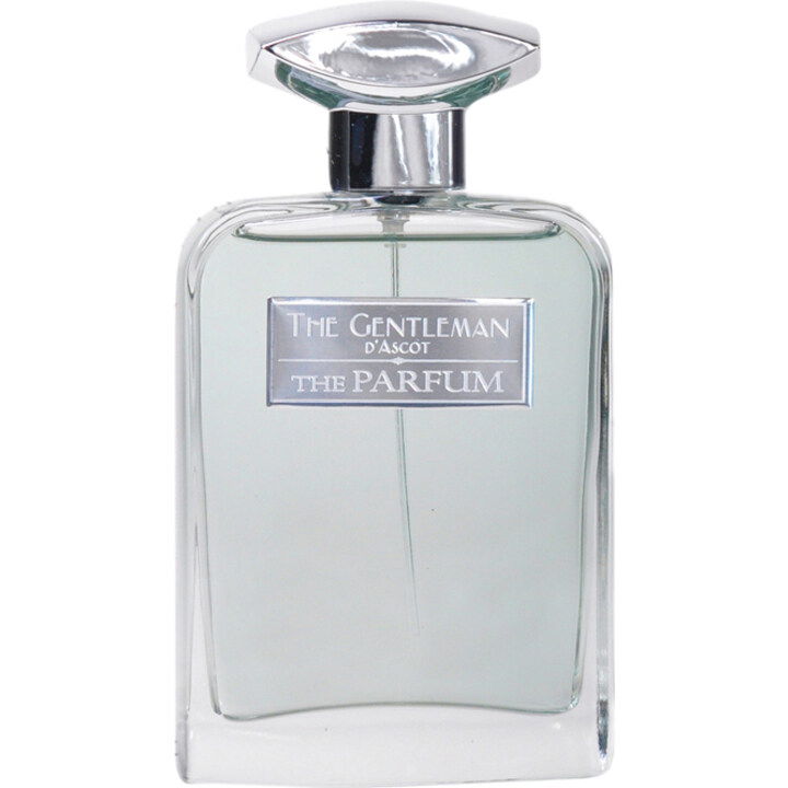The Gentleman d'Ascot by The Parfum perfume bottle