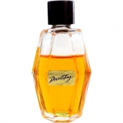 Devastating EDP by Anjou perfume bottle
