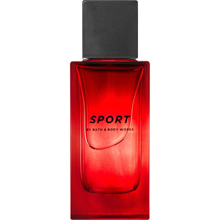 Sport (Cologne) by Bath & Body Works perfume bottle