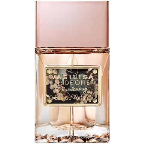 Nude One Chardonnay / ヌードワン シャルドネ