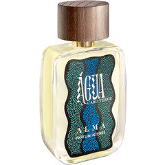 Alma by Água de Cabo Verde perfume bottle