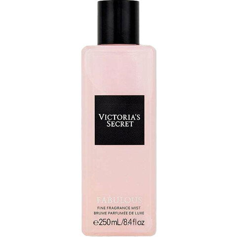 Fabulous (Fragrance Mist) by Victoria's Secret perfume bottle