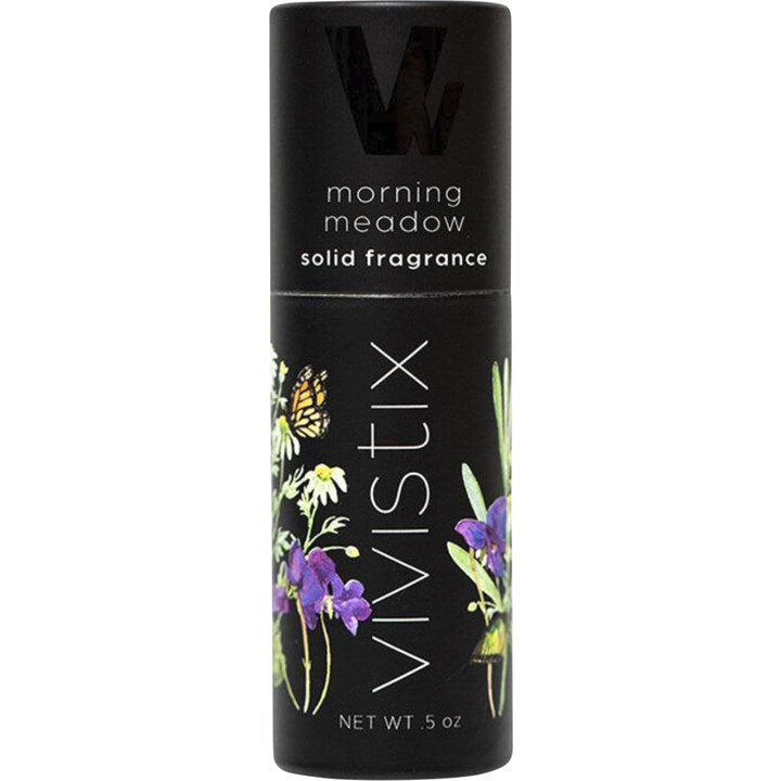 Morning Meadow by Vivistix perfume bottle