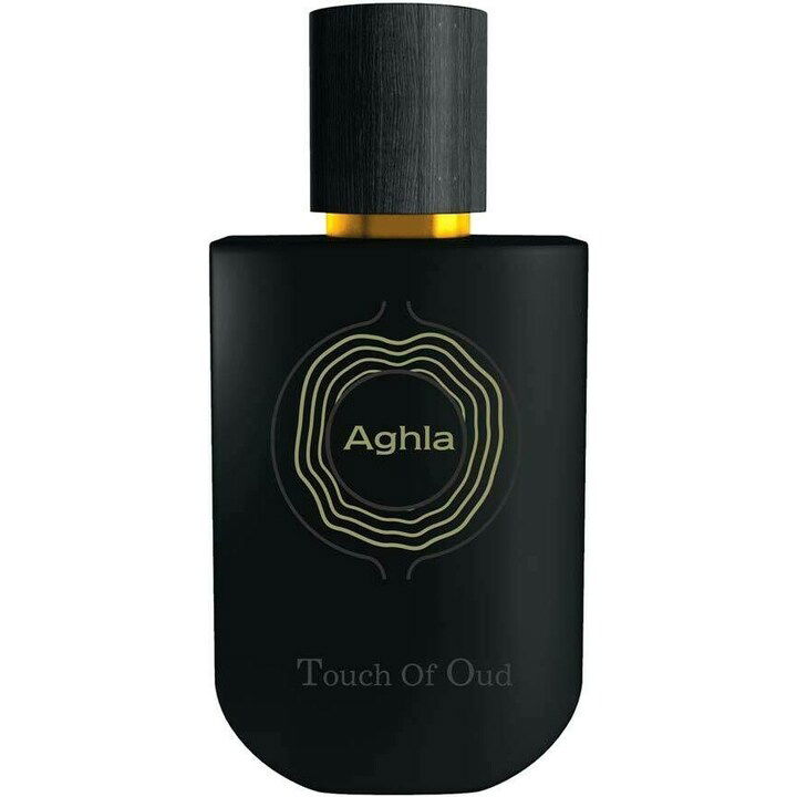 Aghla by Touch of Oud perfume bottle