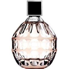 Jimmy Choo EDP by Jimmy Choo perfume bottle