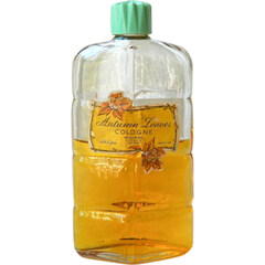 Autumn Leaves by Weldon Inc. perfume bottle