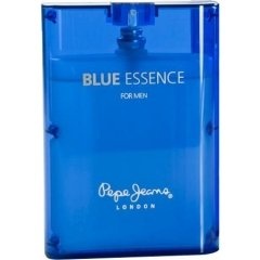 Blue Essence by Pepe Jeans perfume bottle