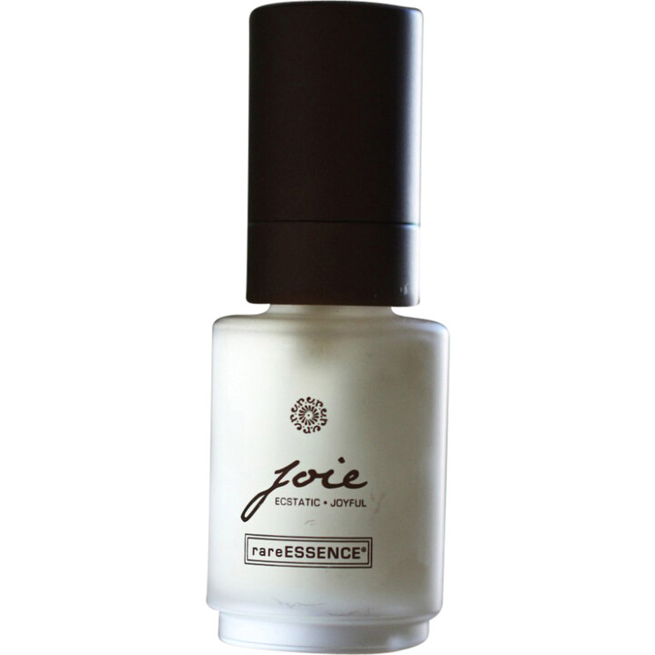 Joie by rareEssence perfume bottle