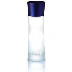 Summer Mania pour Homme 2007 by Giorgio Armani perfume bottle