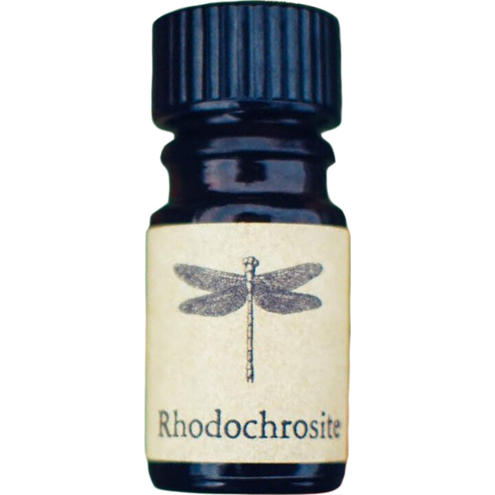 Rhodochrosite by Arcana Wildcraft perfume bottle