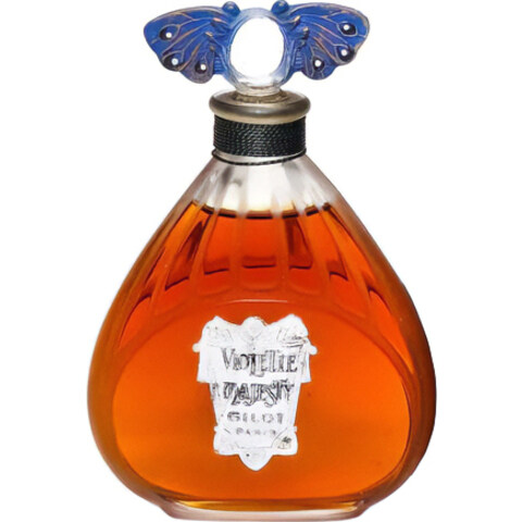 Violette Majesty by Gilot perfume bottle