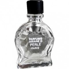 Collection Précieuse - Perle by Parfums Ariane O perfume bottle