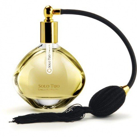 DR/04 - Tenerezza e Coccole by Solo Tuo perfume bottle