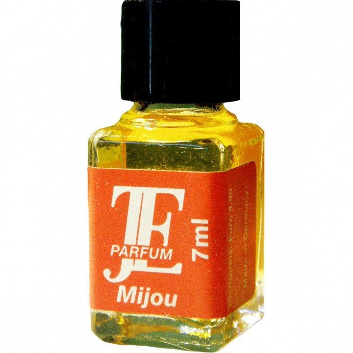 Mijou by Je-En perfume bottle