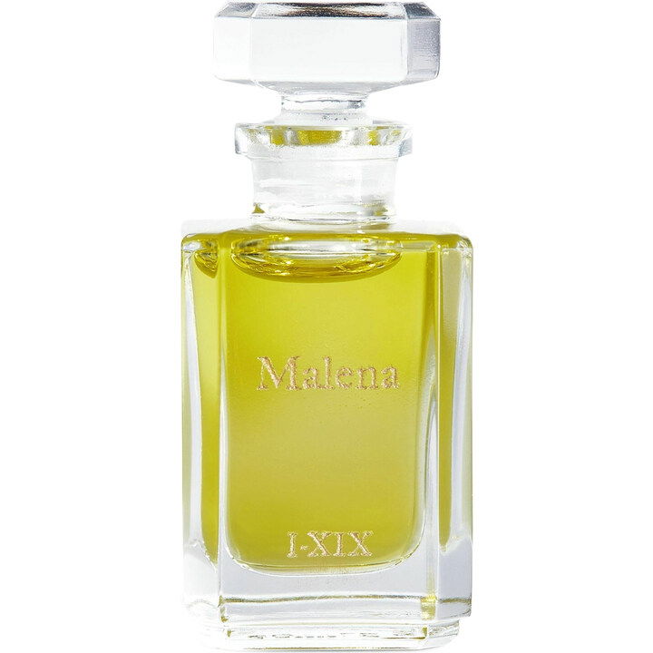 Malena (Pura Esencia) by Fueguia 1833 perfume bottle