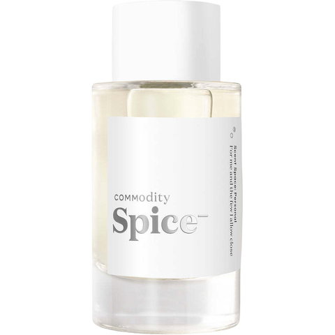 Spice-