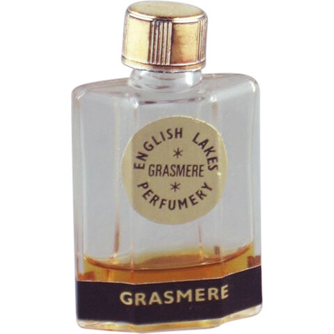 Grasmere by English Lakes Perfumery perfume bottle