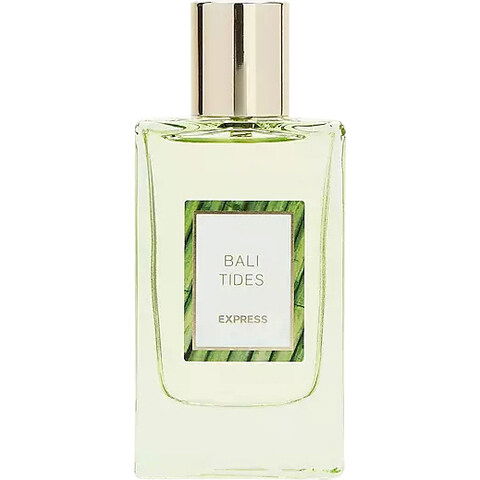 Bali Tides by Express perfume bottle