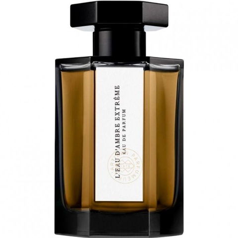 L'Eau d'Ambre Extrême by L'Artisan Parfumeur perfume bottle