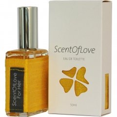 Yellow For Her by ScentOfLove perfume bottle
