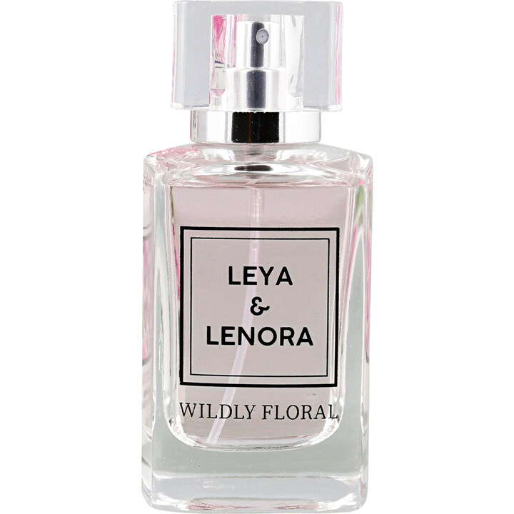 Leya & Lenora - Wildly Floral by Figenzi perfume bottle