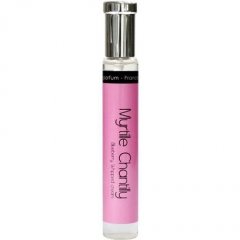 Myrtille Chantilly by Adopt' / Réserve Naturelle perfume bottle
