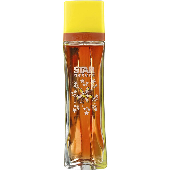 Vanilla by Star Nature perfume bottle