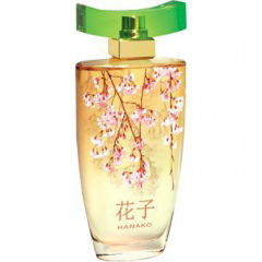 Hanako by Junaid Perfumes perfume bottle