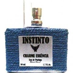 Instinto by Charme Essência perfume bottle
