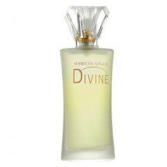 Divine by Marilyn Miglin perfume bottle