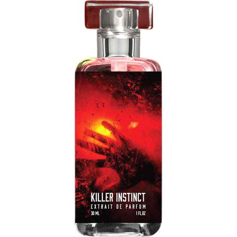 Killer Instinct by The Dua Brand / Dua Fragrances perfume bottle
