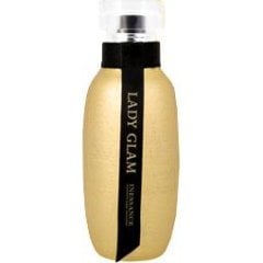 Lady Glam by Inessance perfume bottle