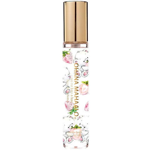 Aikane Honi EDT / アイカネ ホニ by Ohana Mahaalo / オハナ・マハロ perfume bottle