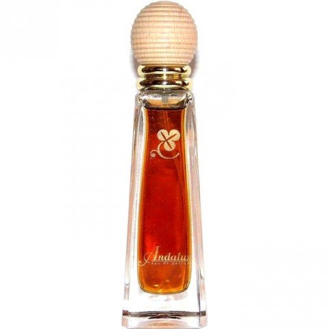 Andaluz by Béjar perfume bottle