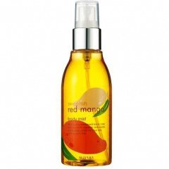 Sweetish Red Mango by Missha perfume bottle