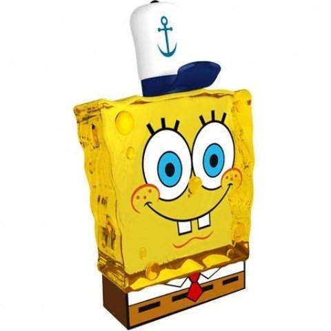 Spongebob Squarepants - Spongebob by Petite Beaute perfume bottle
