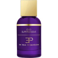 Oud (Extrait de Parfum) by Les Eaux Primordiales perfume bottle