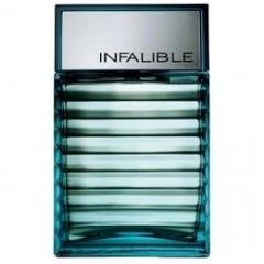 Infalible by Yanbal perfume bottle