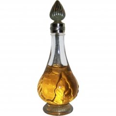 Lavender by Avon perfume bottle