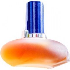 Sȧmaya by Avon perfume bottle