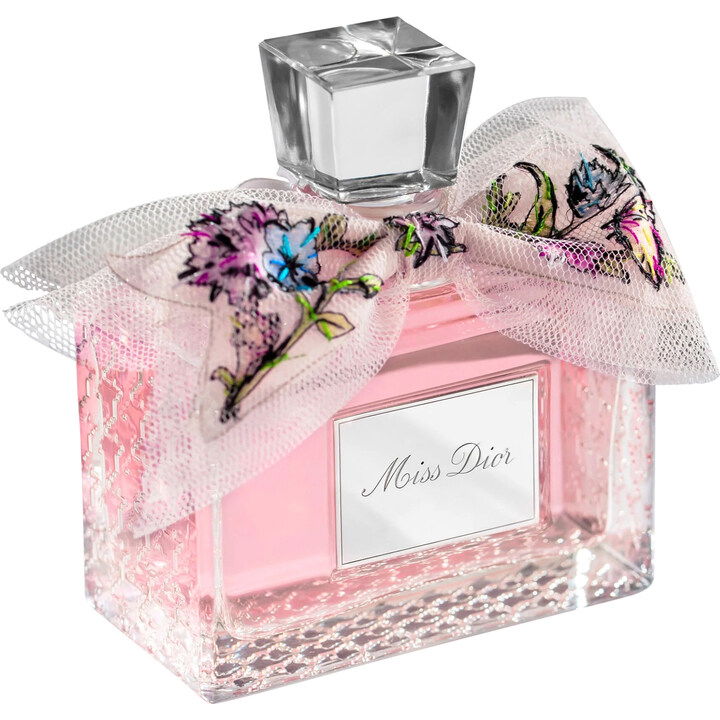Miss Dior Special Edition by Dior perfume bottle
