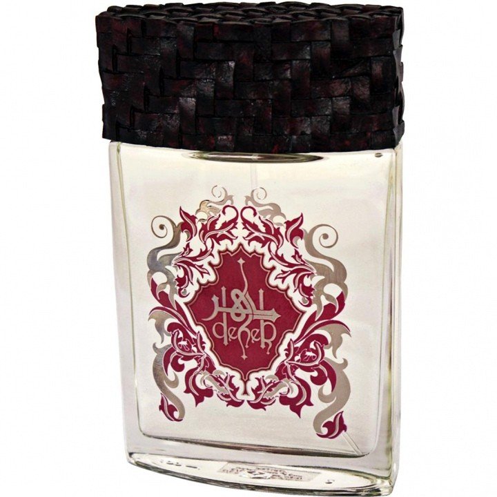 Deher Eternal by Junaid Perfumes perfume bottle