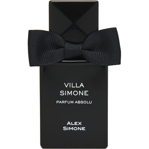 Villa Simone (Parfum Absolu) by Alex Simone perfume bottle
