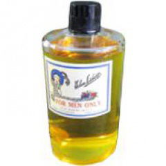 For Men Only by Helen Liebert perfume bottle