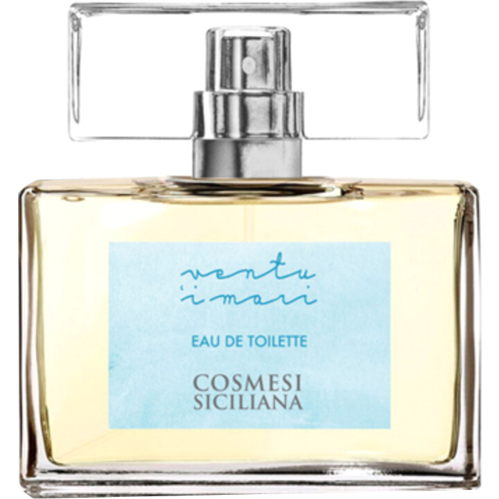 Ventu 'i Mari Donna by Cosmesi Siciliana perfume bottle