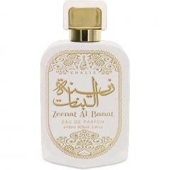 Zeenat Al Banat