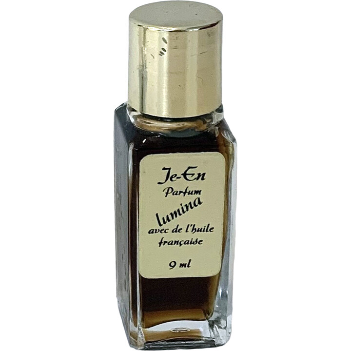 Lumina by Je-En perfume bottle