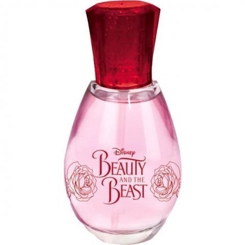 Beauty and the Beast by Air-Val International perfume bottle